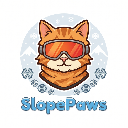 SlopePaws